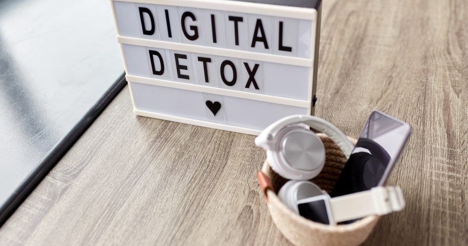 Digital Detox