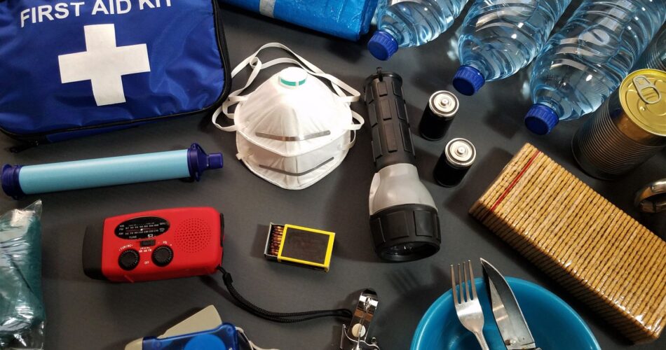 prepper-liste